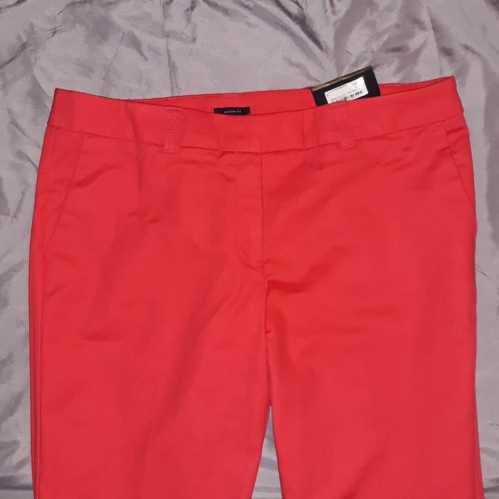 Worthington Modern Fit Dress Pants